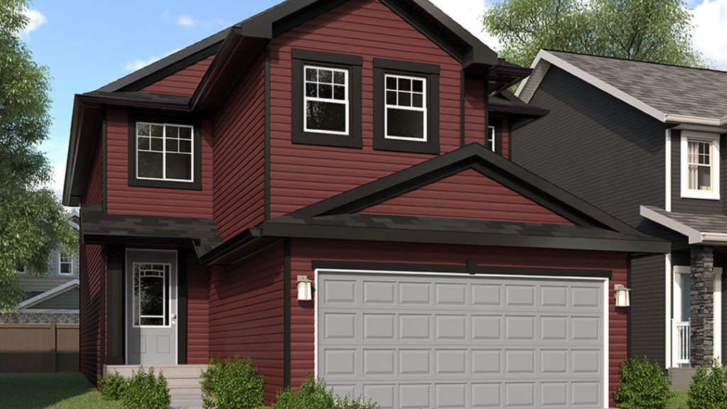 Live in Stony Plain Silverstone, SouthCreek & Westerra Communities